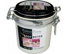 Bettina Barty Body Butter Rice Milk & Cherry Blossom 400ml
