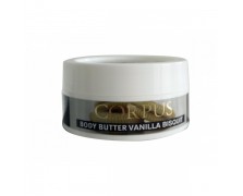 Corpus Body Butter Βανίλια-Μπισκότο 200ml