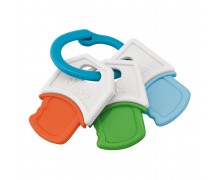 Chicco Μαλακά Κλειδιά 63281-20