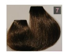 Silky Color Professional Σωληνάριο 7 Ξανθό 100g