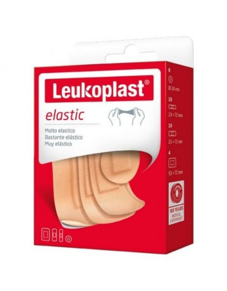 BSN Medical Leukoplast Professional Elastic 4 μεγέθη 40τμχ