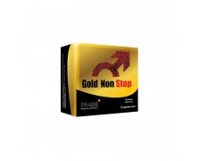EXELANE GOLD NON STOP 10CAPS