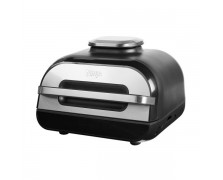 Ninja AG551EU Πολυμάγειρας 2460W με Χωρητικότητα 3.8lt Μαύρος