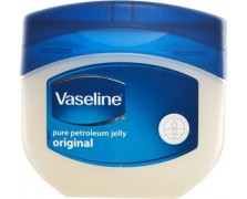 Vaseline Original Pure Petroleum Jelly Βαζελίνη για Εγκαύματα 100ml