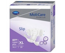 Hartmann MoliCare Premium Slip Super Plus (X-Large) 14τμχ  169950/165434