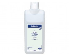 Hartmann Baktolin Pure 1000ml σαπούνι απολύμανσης χεριών 