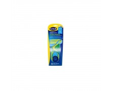 SCHOLL Gel Activ Πάτοι Για Αθλητικά Παπούτσια Μέγεθος Large (No 40-46.5) 1ζευγάρι