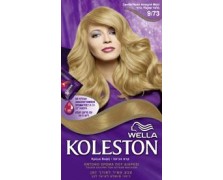 Koleston Set Κρέμα Βαφή Ξανθό Πολύ Ανοιχτό Μελί 9.73