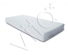 Στρώμα ''Viscoelastic'' Mονό - 10-2-004