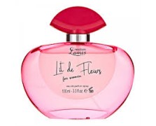 Lit De Fleurs by Creation Lamis for Women - Eau de Parfum, 100ml