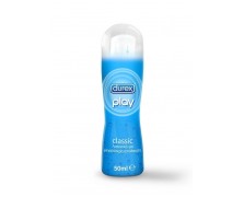 Durex Classic Play Λιπαντικό για απόλυτες στιγμές απόλαυσης & ευχαρίστησης, 50ml