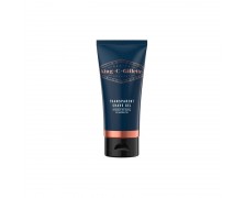 King C. Gillette Gel Ξυρίσματος, 150 ml