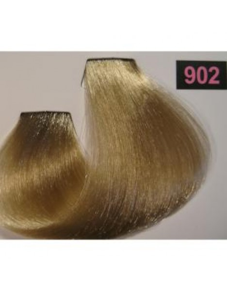 Silky Color Professional Σωληνάριο 902 Ultra Ανοιχτό Ιριζέ Ξανθό 100g