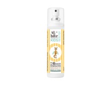 Petsiavas AtBite Mosquito Kids Protection Άοσμο Εντομοαπωθητικό Spray Κατάλληλο Για Βρέφη Και Παιδιά  100ml