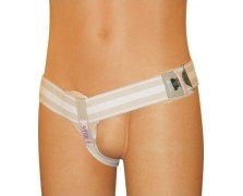 Vita Orthopaedics Κηλεπίδεσμος μονός δεξιός 05-1-001