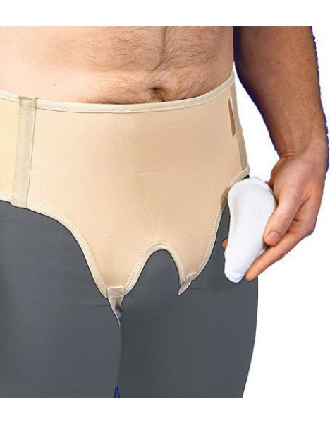 Vita Orthopaedics Σλιπ κήλης ανοιχτό ελαστικό 05-1-010