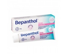 Bepanthol baby ointment αλοιφή για μωρά 100g