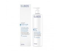 Eubos Blue Liquid Washing Emulsion 400ml