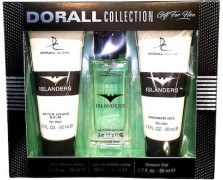 Dorall Collection Islanders Gift Him