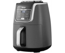 Ninja Φριτέζα Αέρος με Αποσπώμενο Κάδο 5.2lt Γκρι AF160EU