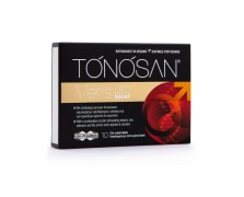 Uni-Pharma Tonosan Men's LBD Boost Βοήθημα για την Ανδρική Λίμπιντο 10 κάψουλες