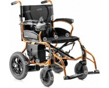 Πτυσσόμενο ηλεκτρικό αμαξίδιο MOBILITY POWER CHAIR 09-2-172 Vita Orthopaedics 45cm