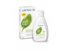 Lactacyd Fresh Washing Lotion 200ml