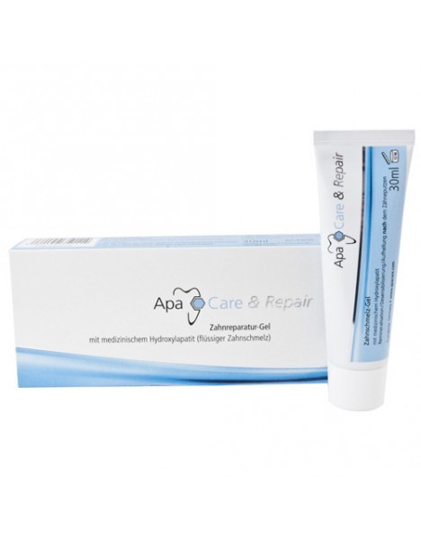 Apa Care Gel repair Αποκατάστασης δοντιών 30ml