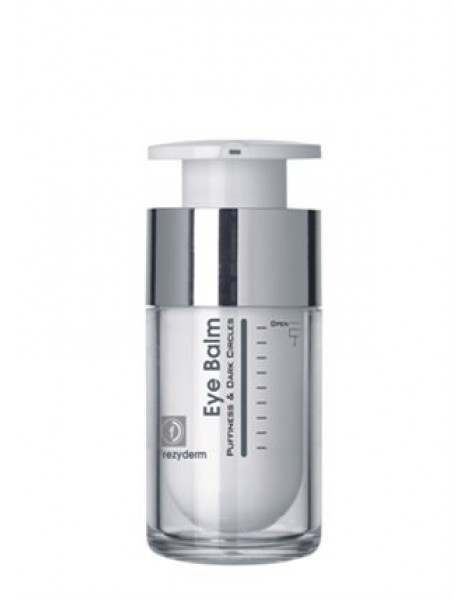 Frezyderm Eye Balm Κρέμα ματιών για μαύρους κύκλους και σακούλες, 15ml