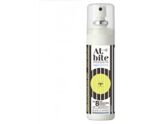 Petsiavas AtBite Mosquito Family Protection Άοσμο Εντομοαπωθητικό Spray Κατάλληλο για Παιδιά 100ml