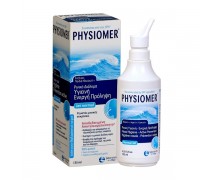 Physiomer Jet Fort normal αποσυμφορητικό ισότονο μύτης από 6 ετών 135ml