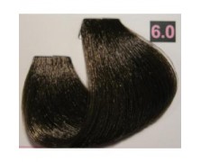 Silky Color Professional Σωληνάριο 6.0 Έντονο Σκούρο Ξανθό 100g