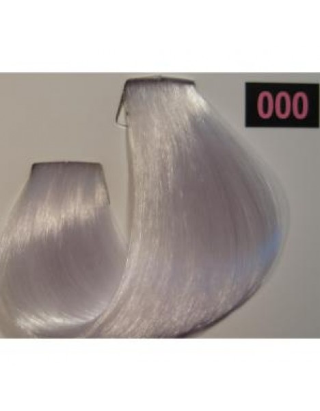 Silky Color Professional Σωληνάριο 000 Ξανθιντικό Λευκό 100g