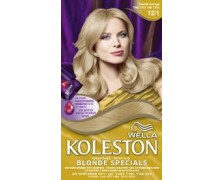 Koleston Set Κρέμα Βαφή Blonde Specials Ξανθό Σαντρέ 12.1
