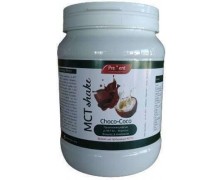 Prevent Mct Shake Συμπλήρωμα για Αδυνάτισμα 440gr Choco Coco