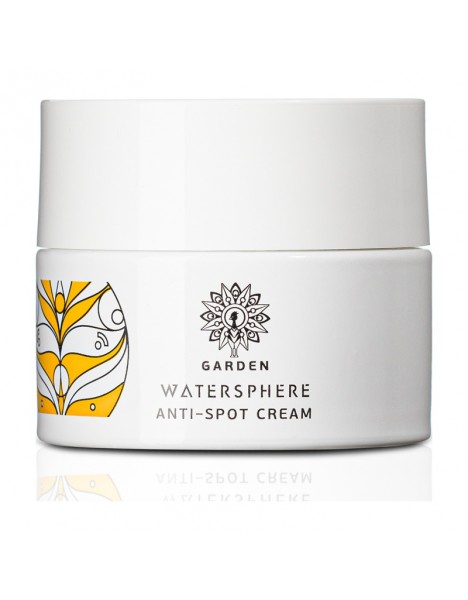 Garden of Panthenols Watersphere Anti-spot Cream 50ml