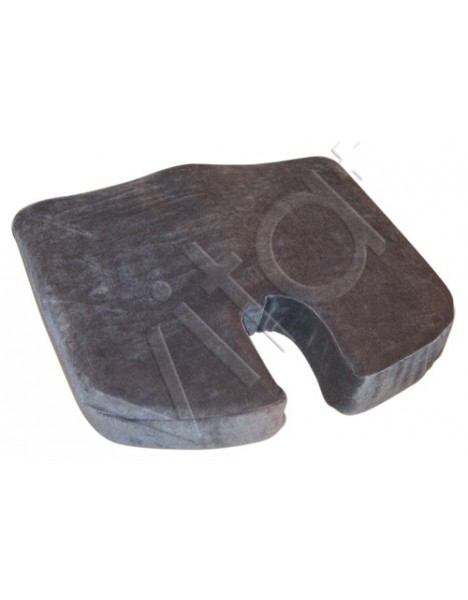 Ανατομικό κάθισμα κόκκυγος U Shape Seat Cushion 08-2-009