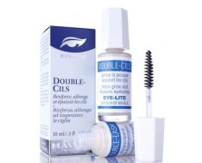 Mavala Eye Double Lash Θρεπτική Μάσκαρα Νυκτός 10ml