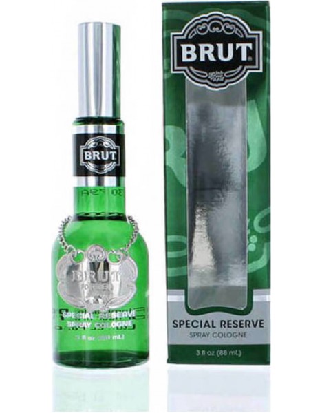 BRUT Special Reserve Cologne eau de cologne 100ml