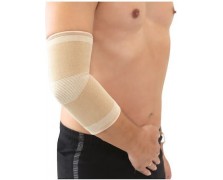 Vita Orthopaedics Ελαστική Περιαγκωνίδα σε Μπεζ χρώμα 03-2-082