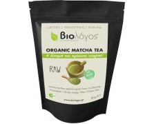 Βιολογικό Τσάι Matcha Tea σκόνη Βιολόγος 80g