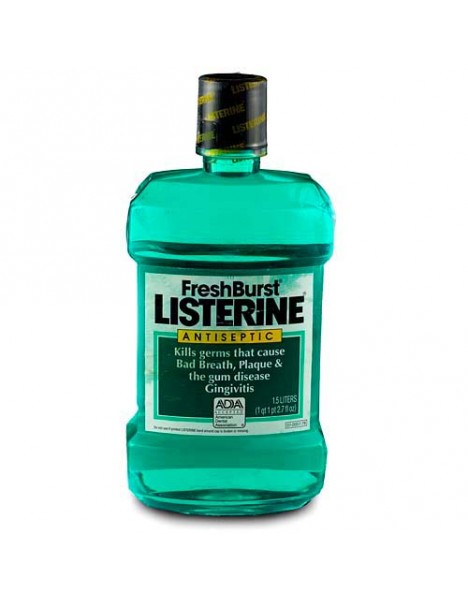 Στοματικό διάλυμα Listerine Freshburst 500ml