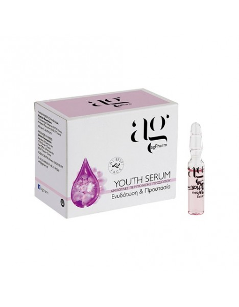 Ag Pharm Youth Serum 2ml