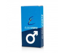 Elogis Forte Φυτικό Συμπλήρωμα Διατροφής για τη Σεξουαλική Τόνωση των Ανδρών 10 κάψουλες