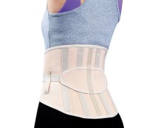Vita Orthopaedics  Ζώνη Τ. CAMP 20cm 04-1-066