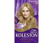 Koleston Set Κρέμα Βαφή Ξανθό Πολύ Ανοιχτό Σαντρέ 9.1