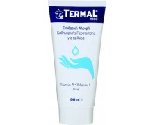 Termal Med Daily Hand & Foot Cream with Vitamin A & E 100ml