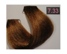 Silky Color Professional Σωληνάριο 7.33 Χρυσό Έντονο Ξανθό 100g