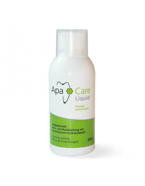 Apa Care Στοματικό Διάλυμα 200ml