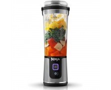 Ninja Blast  BC151EUBK Ασύρματο Φορητό Μπλέντερ Μαύρο  
